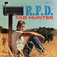 Algopix Similar Product 13 - R.F.D. Tab Hunter