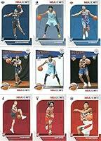 Algopix Similar Product 18 - 2019 2020 Hoops NBA Basketball Series