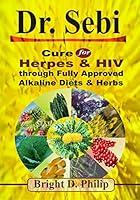 Algopix Similar Product 3 - Dr Sebi Cure for Herpes  HIV through