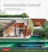 Algopix Similar Product 20 - Sustainable Luxury The New Singapore