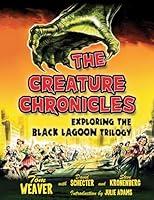 Algopix Similar Product 11 - The Creature Chronicles Exploring the