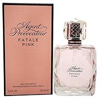 Algopix Similar Product 9 - Agent Provocateur Eau de Parfum for