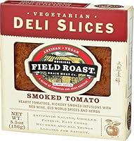 Algopix Similar Product 12 - Field Roast Smoked Tomato PlantBased