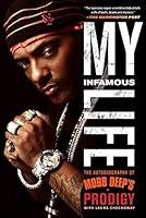 Algopix Similar Product 17 - My Infamous Life The Autobiography of