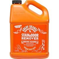 Algopix Similar Product 6 - ANGRY ORANGE Stain Remover  Gallon