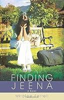 Algopix Similar Product 9 - Finding Jeena