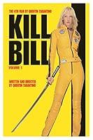 Algopix Similar Product 2 - Kill Bill movie poster 11 inch x 17