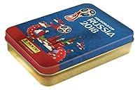 Algopix Similar Product 11 - Panini FIFA World Cup 2018 Sticker Tin