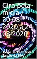Algopix Similar Product 18 - Giro pela mdia  20082020 