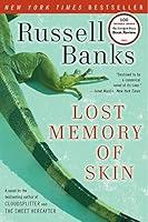 Algopix Similar Product 8 - Lost Memory of Skin