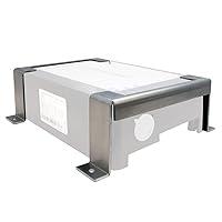 Algopix Similar Product 10 - Powermania 10532 Mounting Bracket