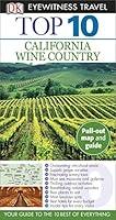 Algopix Similar Product 9 - DK Eyewitness Top 10 California Wine