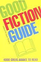 Algopix Similar Product 7 - Good Fiction Guide