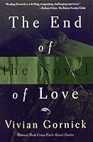 Algopix Similar Product 20 - The End of The Novel of Love