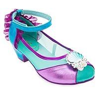 Algopix Similar Product 16 - Disney Ariel Costume Shoes for Kids