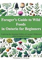 Algopix Similar Product 7 - Foragers Guide to Wild Foods in