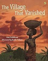 Algopix Similar Product 18 - The Village that Vanished