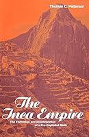 Algopix Similar Product 7 - The Inca Empire The Formation and