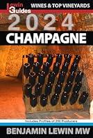 Algopix Similar Product 17 - Champagne 2024 Guides to Wines and Top
