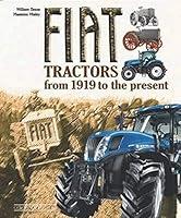 Algopix Similar Product 9 - Fiat Tractors: From 1919 to the Present