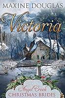 Algopix Similar Product 14 - Victoria Angel Creek Christmas Brides