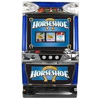Algopix Similar Product 14 - Trademark Poker Horseshoe Skill Stop