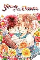 Algopix Similar Product 5 - Yona of the Dawn, Vol. 4 (4)