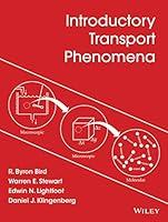 Algopix Similar Product 15 - Introductory Transport Phenomena