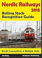 Algopix Similar Product 8 - Nordic Railways  Rolling Stock