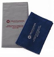Algopix Similar Product 7 - Polishing Cloth 2 Sizes Set Large 11 x