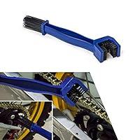 Algopix Similar Product 7 - NICECNC 1PCS Motorcycle Chain Gear Dirt