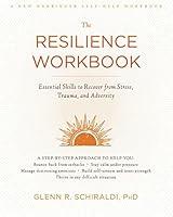 Algopix Similar Product 2 - The Resilience Workbook Essential