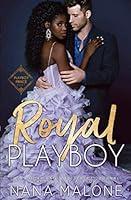 Algopix Similar Product 9 - Royal Playboy (London Royal Series)