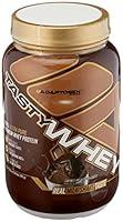 Algopix Similar Product 5 - Adaptogen Sciences Tasty Whey Rich