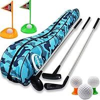 Algopix Similar Product 17 - heytech Golf Toys Set Golf Ball