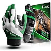 Algopix Similar Product 5 - POISON SCORPION Motorcycle Gloves for