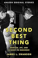 Algopix Similar Product 20 - Second Best Thing Marilyn JFK and a