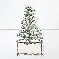 Algopix Similar Product 18 - Hester & Cook Table Accents (Cedar Tree)