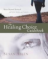 Algopix Similar Product 10 - The Healing Choice Guidebook Move