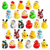 Algopix Similar Product 15 - 27 PCS Valentines Day Rubber