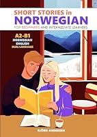 Algopix Similar Product 11 - Short Stories in Norwegian for