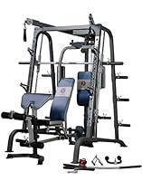 Algopix Similar Product 19 - Marcy MWB-4300 Smith/Cage System