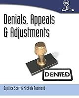 Algopix Similar Product 4 - Denials Appeals  Adjustments A Step