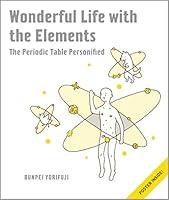 Algopix Similar Product 11 - Wonderful Life with the Elements The