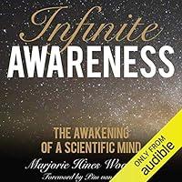 Algopix Similar Product 3 - Infinite Awareness The Awakening of a