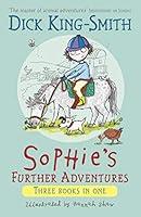 Algopix Similar Product 9 - Sophies Further Adventures Sophie