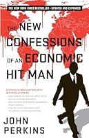 Algopix Similar Product 18 - The New Confessions of an Economic Hit