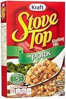 Algopix Similar Product 11 - Stove Top Stuffing Mix for Pork 6 oz