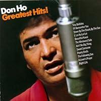 Algopix Similar Product 14 - Don Ho's Greatest Hits