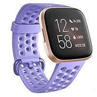 Algopix Similar Product 15 - Compatible with Fitbit Versa